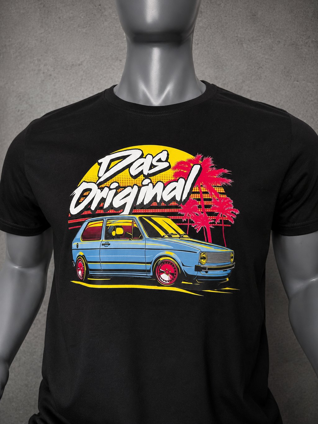 CAMISETA ONE OF ONE