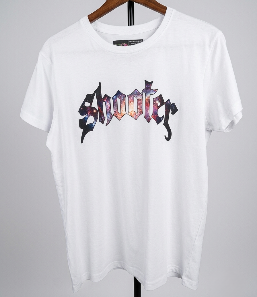 CAMISETA CORNER KING