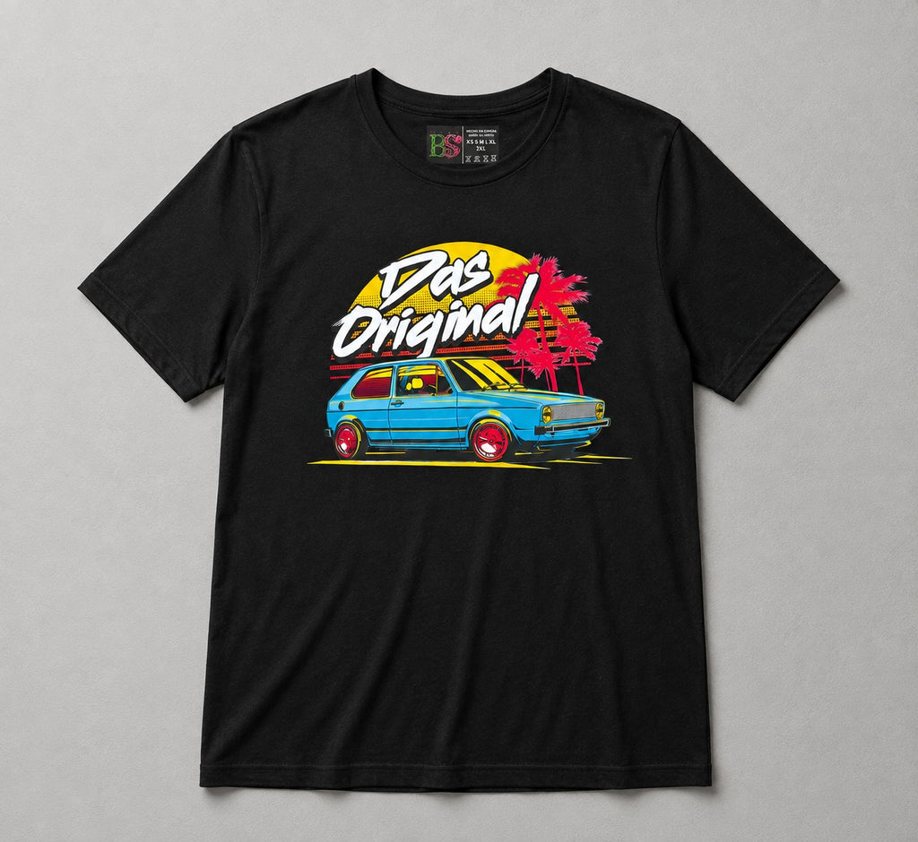 CAMISETA ONE OF ONE
