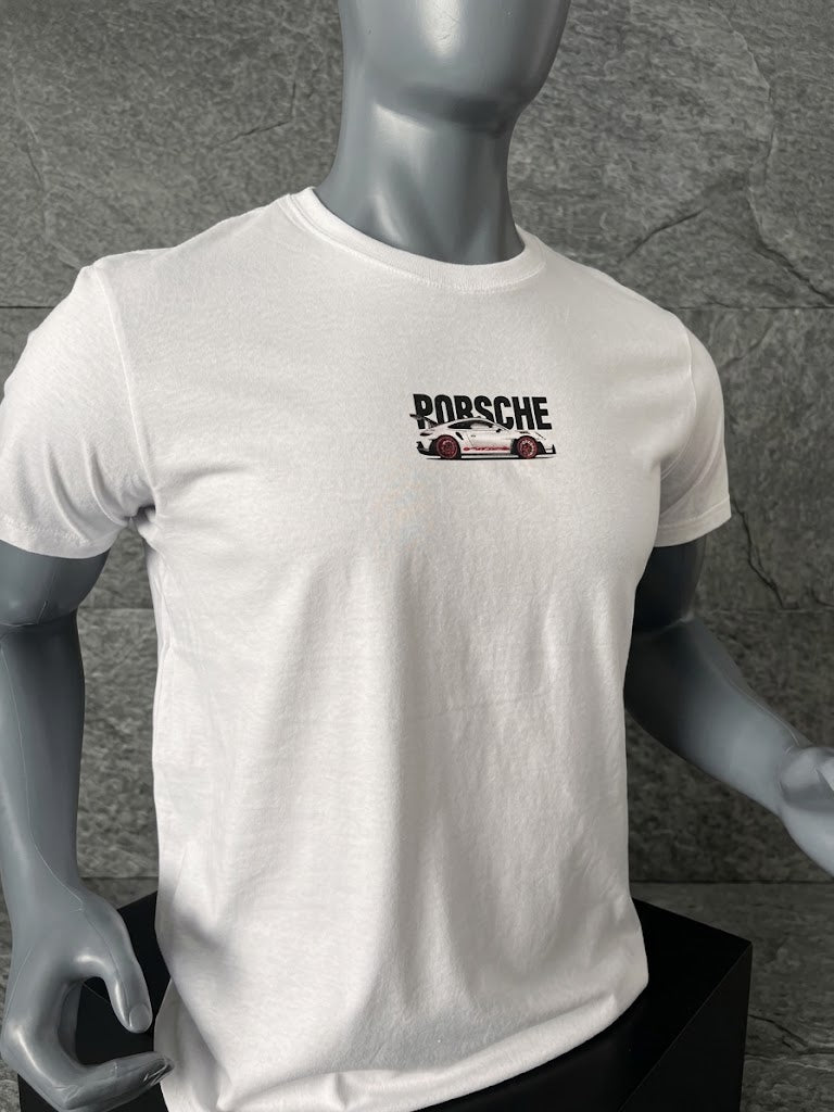 CAMISETA TRACK LEGEND
