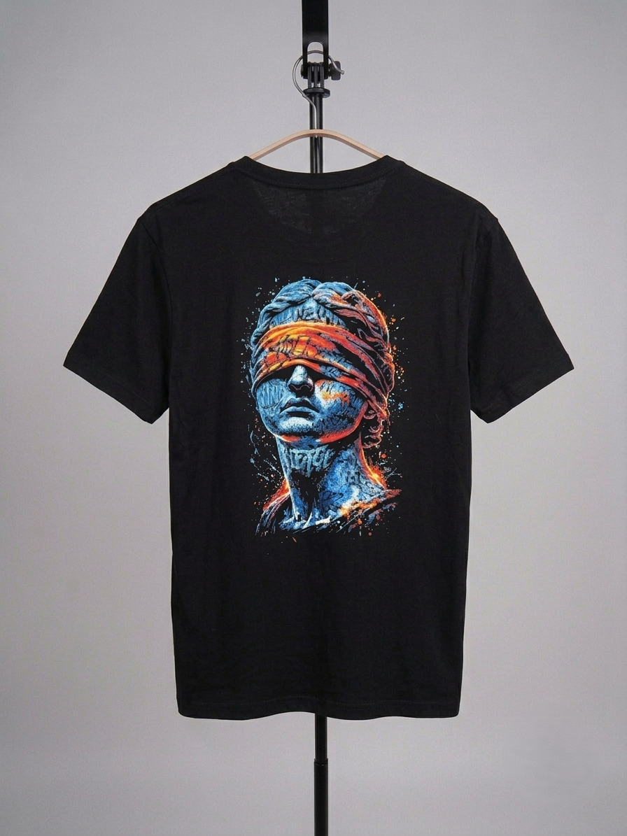 CAMISETA WALL SOUL