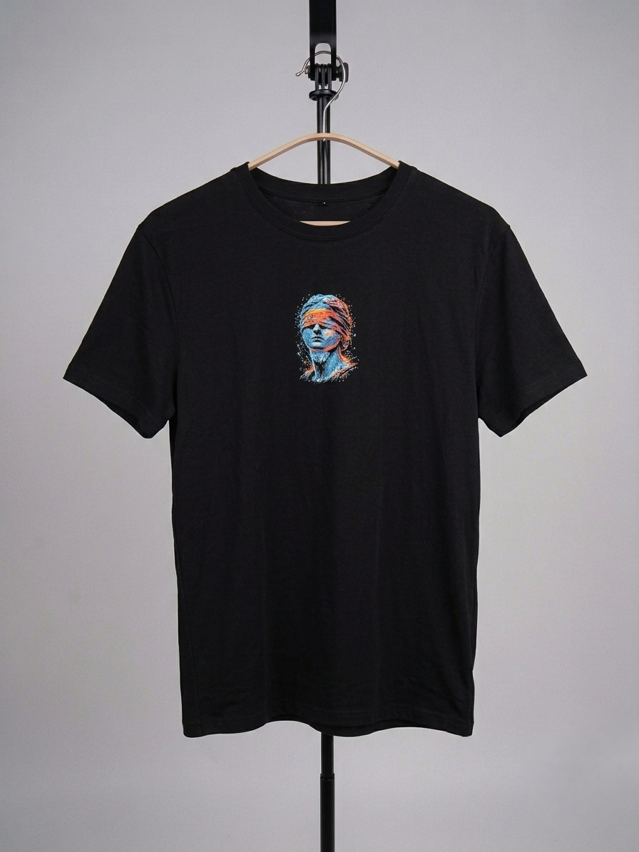 CAMISETA WALL SOUL