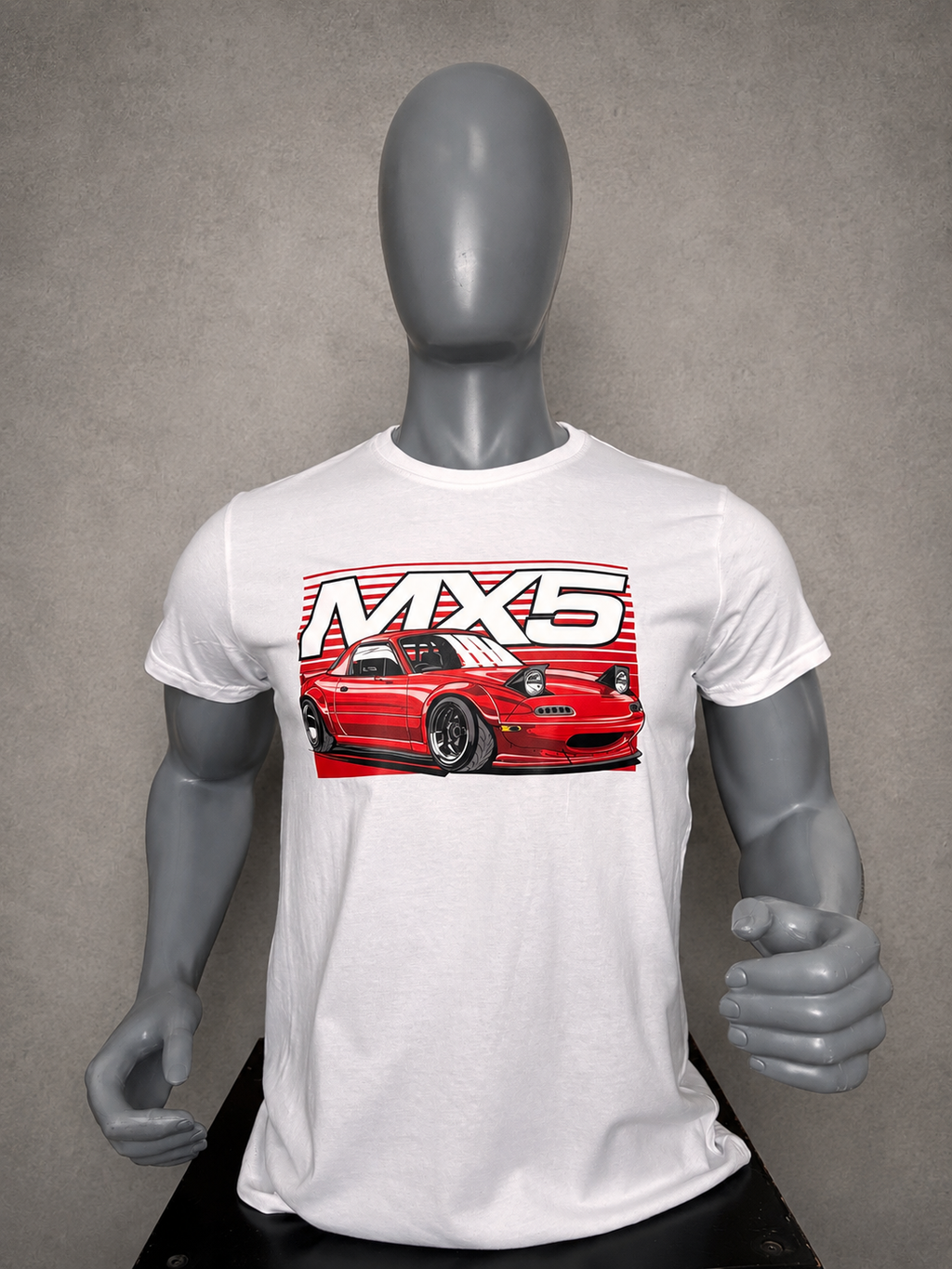 CAMISETA OPEN ROAD