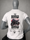 CAMISETA ROAD REBEL