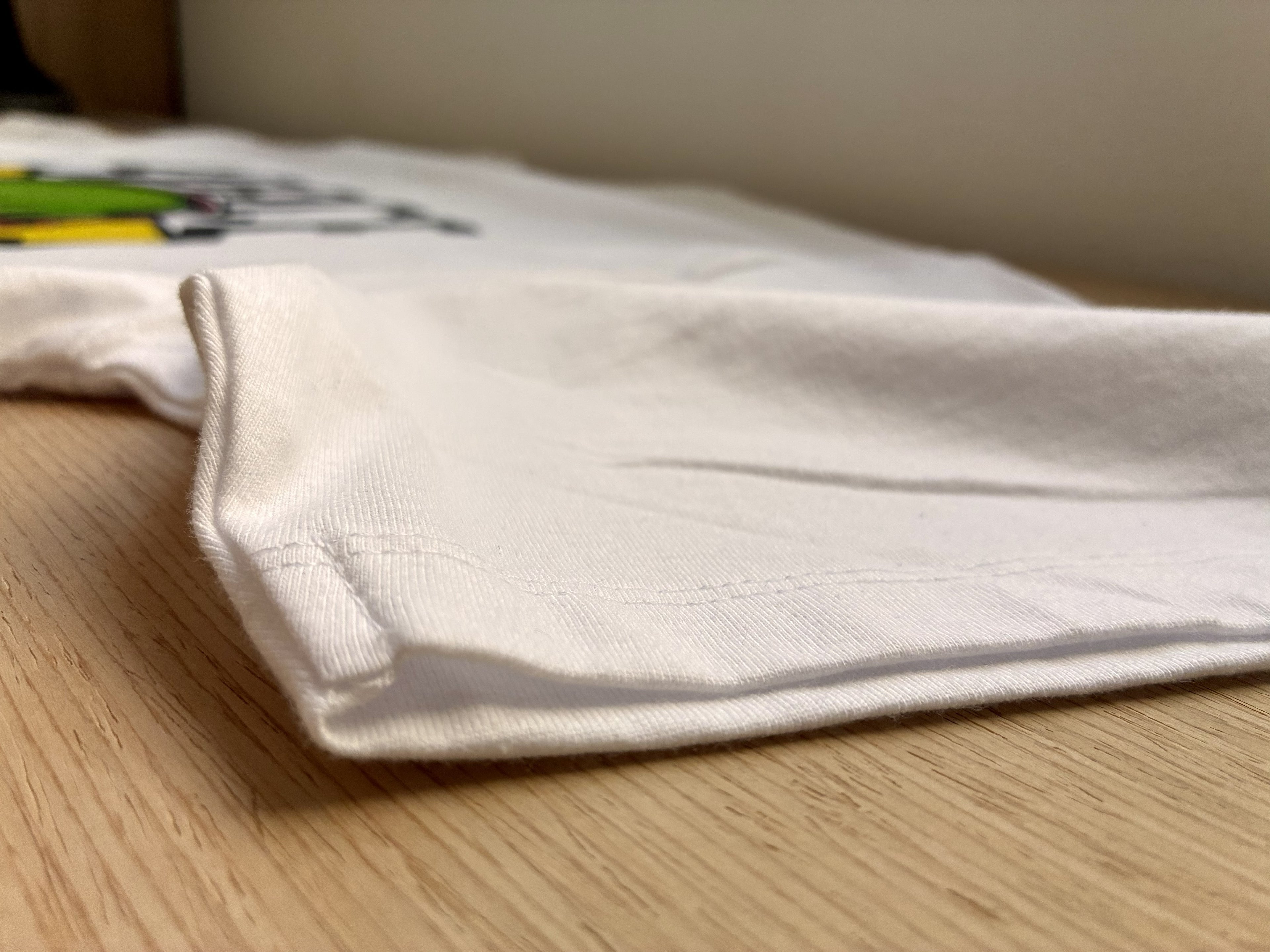 Camiseta Oversized "Alien Gamer" – Space Edition