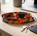 Lanyard Streetwear "Mad Gorilla" – Edición Limitada