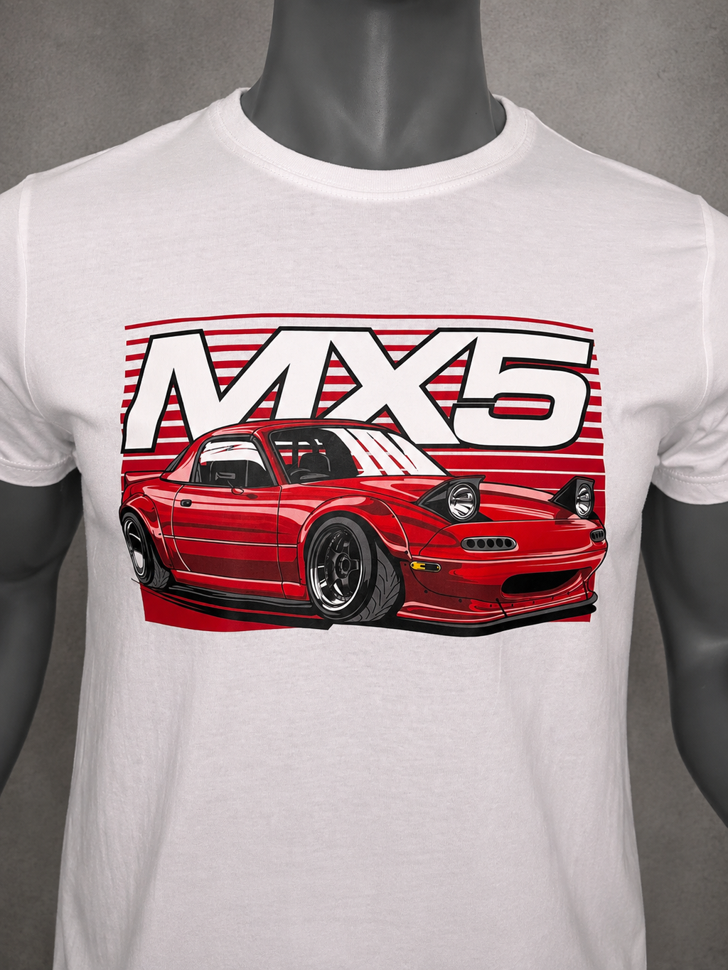 CAMISETA OPEN ROAD