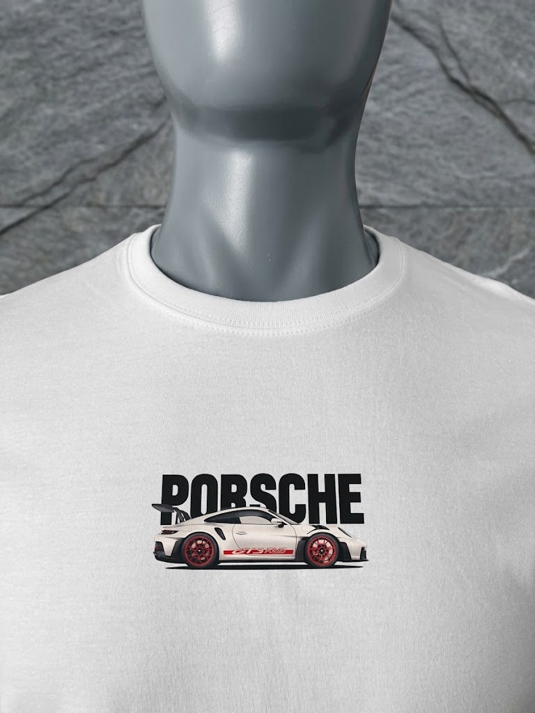 CAMISETA TRACK LEGEND