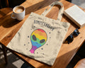 Tote Bag "Homosexualien" – Special Edition