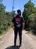 Camiseta Oversized "Changes"