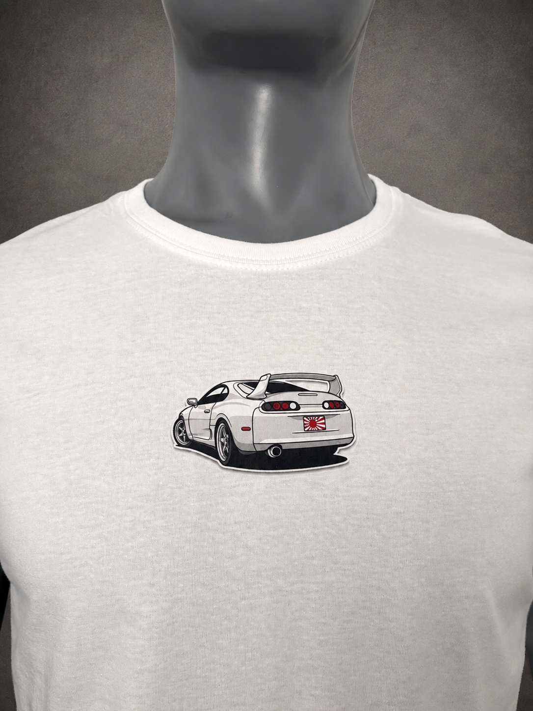 CAMISETA LEGEND